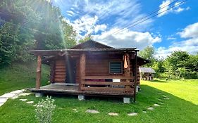 Відпочинок у Закарпатті
